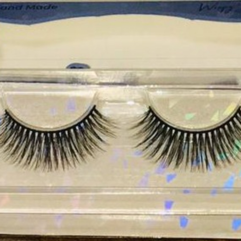 Lashes
